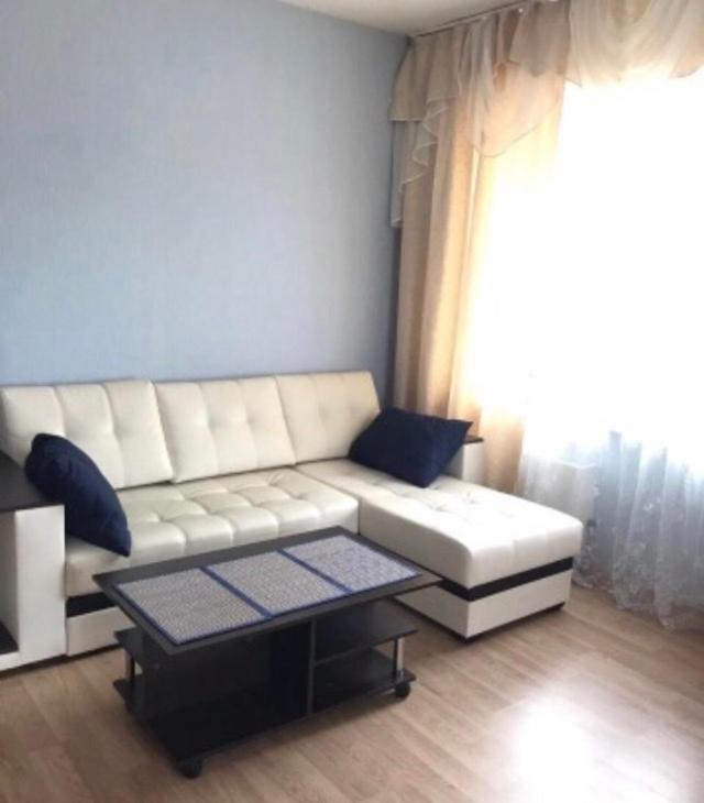 Apartment In Stepnoy Mikrorayon Старий Оскол Екстериор снимка